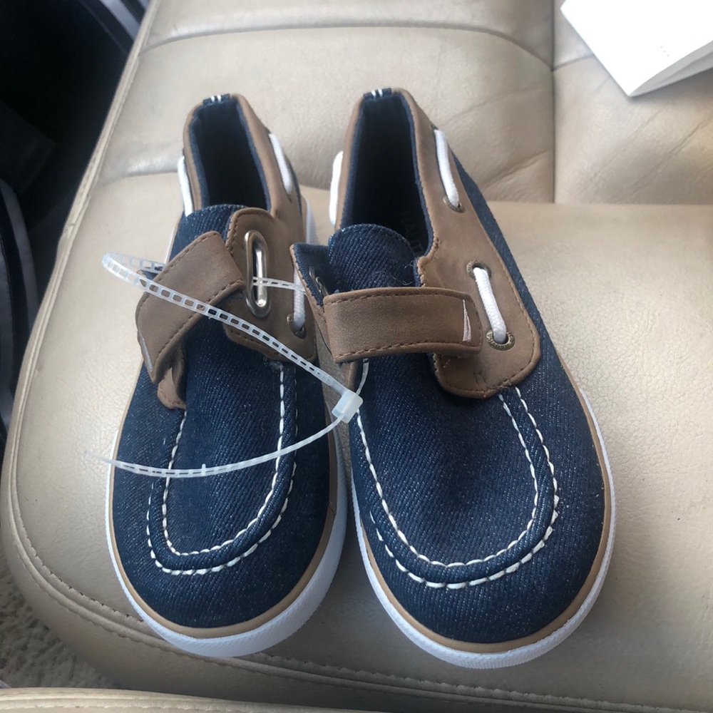 Nautica Shoes size 12 never worn